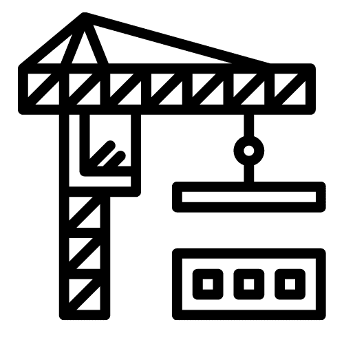 Вывоз строительного мусора